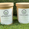 Pork Bone Broth