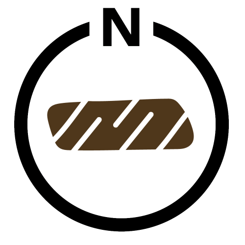100% Grass-Fed Beef Skirt Steak Icon
