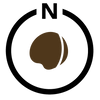 100% Grass-Fed Beef Top Round Icon