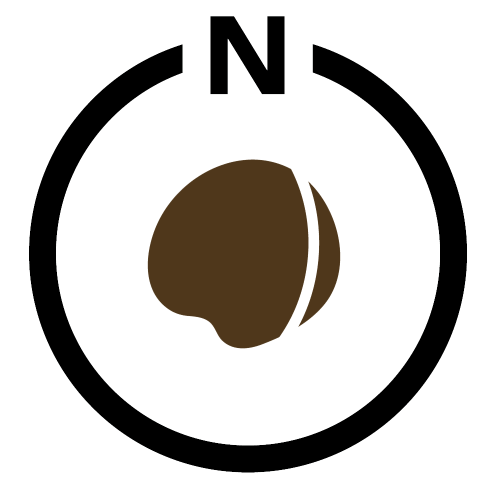 100% Grass-Fed Beef Top Round Icon