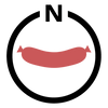 Corn-free & Soy-free Pastured Pork Link Sausage Icon